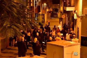 XXIX Recorrido Histórico-Etnográfico de Telde/FJS Fotografía e Ildefonso Rodríguez.